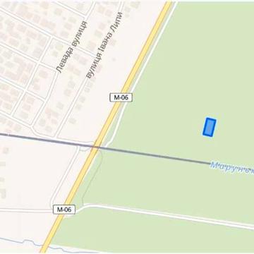 Міська рада, Винники, Львівський, Львівська область 18000.0 USD