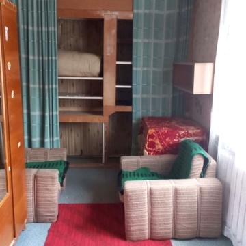 Національної Гвардії вул. (Уральська), 11