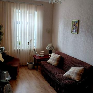 Ульянівська вул. (Ульянова), 26