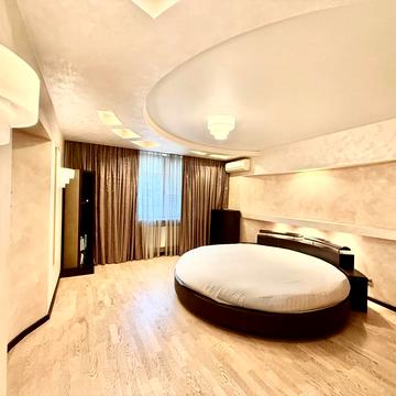 Раїси Окіпної вул., 4-А