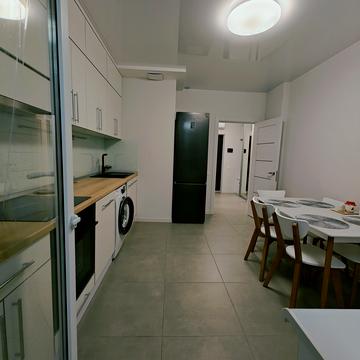 Овідіопольська дорога вул., 3, к.1