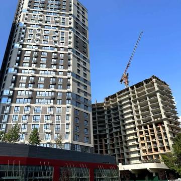 Дегтярівська вул., 25-Е