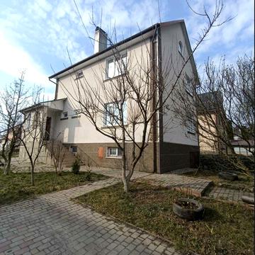 Світанкова вул.