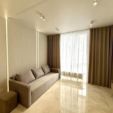 Тадея Рильського бульв., 5