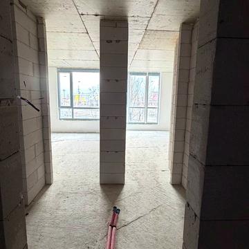 Хриплинська вул., (Будинок 1)