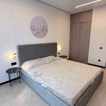 Курортний пров., (Будинок)