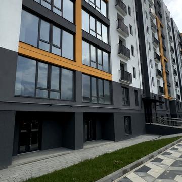 Ключний пров., (Будинок 1)