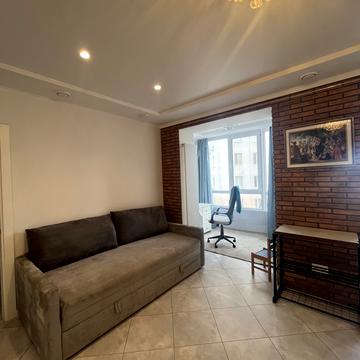 Бродська вул., 1-В