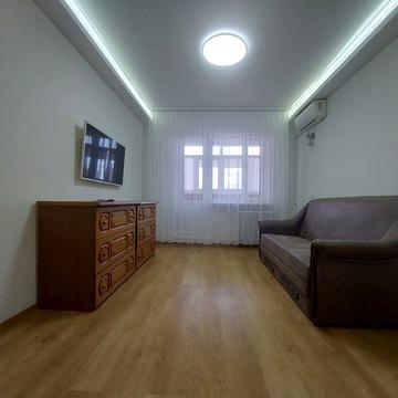 Кривбасівська вул., 54