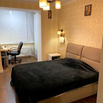 Академіка Шалімова вул., 61-А