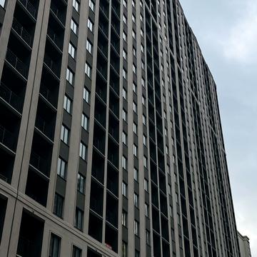 Генуезька вул., 1/1