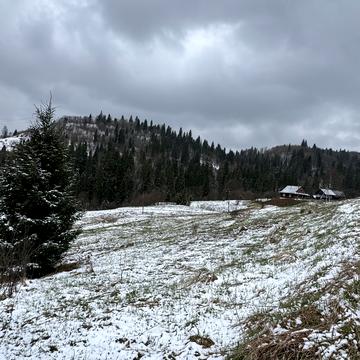 Славське, Стрийський, Львівська область 75000.0 USD