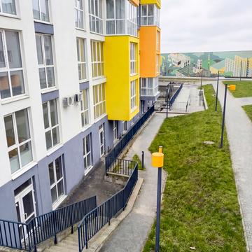 Якова Гніздовського вул., 75в