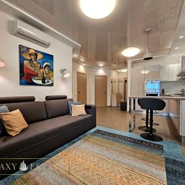 Голосіївський просп. (40-річчя Жовтня), 58