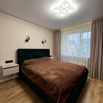 Героїв Крут вул., (Будинок 3)