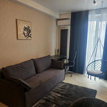 Михайла Максимовича вул. (Онуфрія Трутенка), 26-В