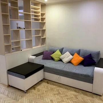 Соломянська вул., 8