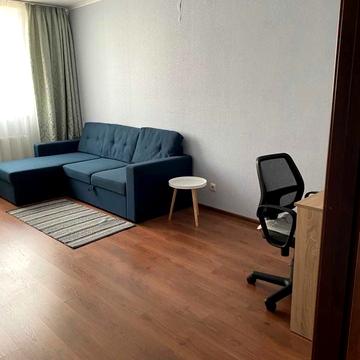 Соломії Крушельницької вул., 15-В