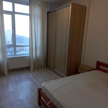 Ракетна вул., (Будинок 1)