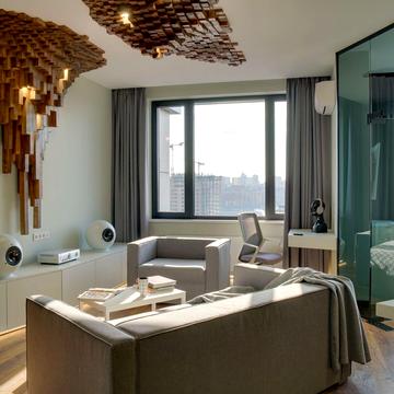 Антоновича вул. (Горького), 44