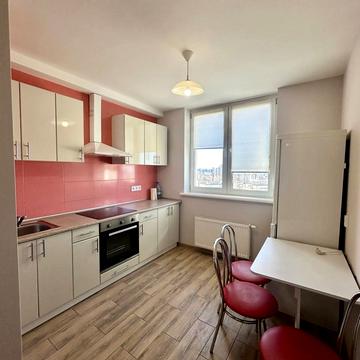 Соломії Крушельницької вул., 15-А