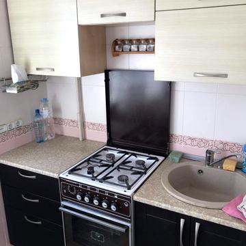 Симиренка вул., 7-Б