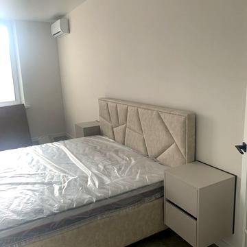 Валерія Лобановського просп., 150