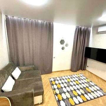 Осокорська вул., 2-А