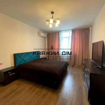 Олени Пчілки вул., 3-Д