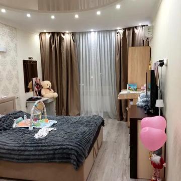 Драгоманова вул., 4-А