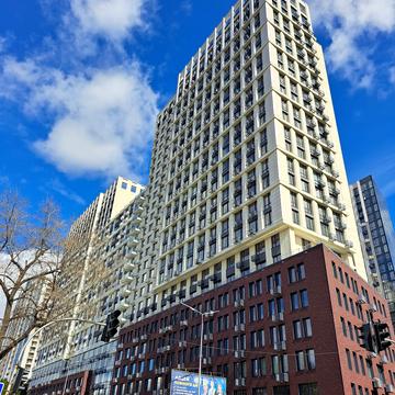 Князя Романа Мстиславича вул. (Генерала Жмаченка), 22