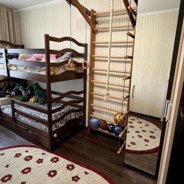 Миколи Міхновського вул. (Щербини), 7