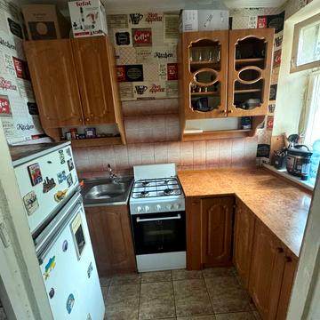 Академіка Корольова вул., 6-А