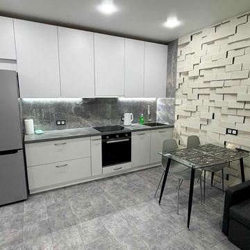 Салютна вул., (Будинок 02301-02303)
