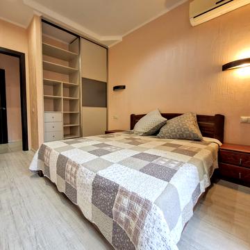 Регенераторна вул., 4 к12