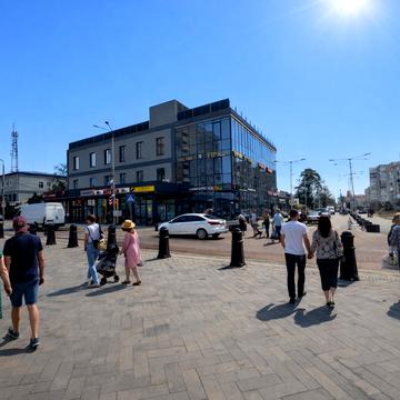 Шевченка вул., 16