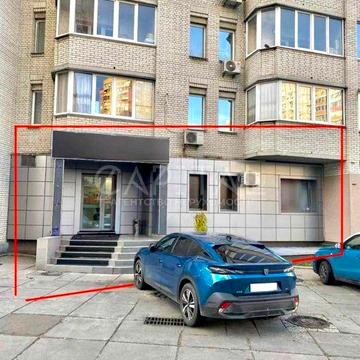 Княжий Затон вул., 11