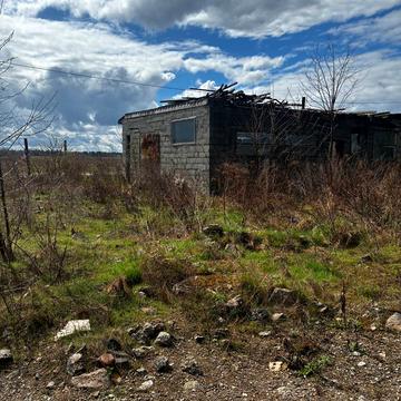 Вишневий Хуторк 2, 2