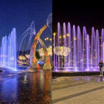 Набережна Перемоги вул., 50