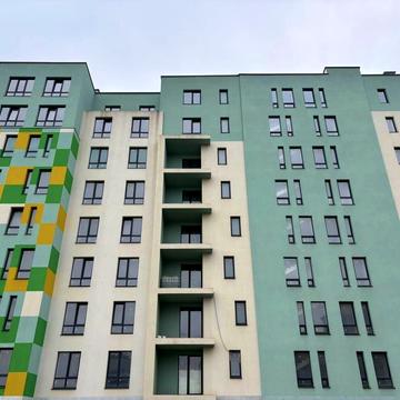 Шевченка вул., 6