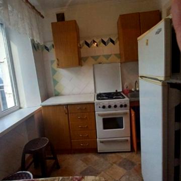 Артура Савельєва вул. (Черняховського), 1