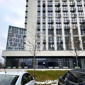 Віктора Некрасова вул. (Північно-Сирецька), 8