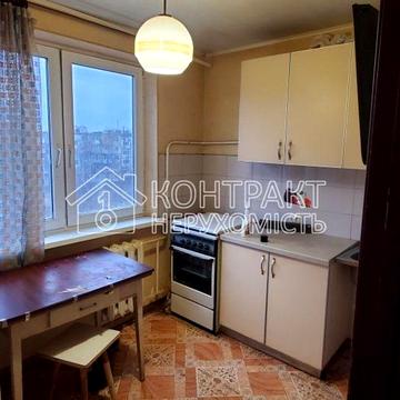 Науки просп. (Леніна), 64а