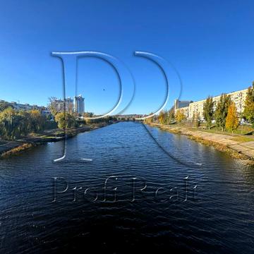 Ігоря Шамо бульв. (Олексія Давидова), 3