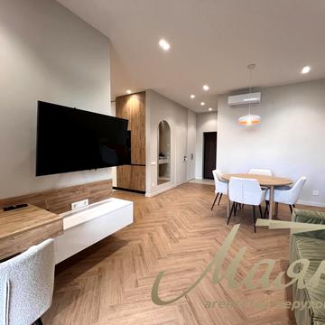 Фортечний тупик (Тверський), (Будинок 2)