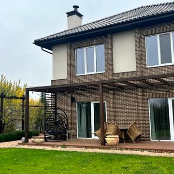 Кільченська