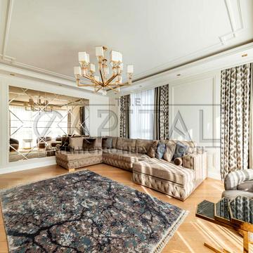 Андрія Верхогляда вул. (Михайла Драгомирова), 17