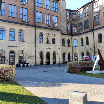 Князів Острозьких вул. (Московська), (Будинок)