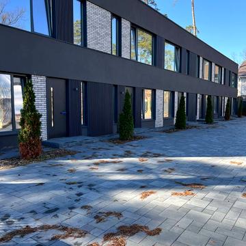 Мрії вул. (Пушкінська)