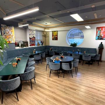 Старонаводницька вул., 4-В